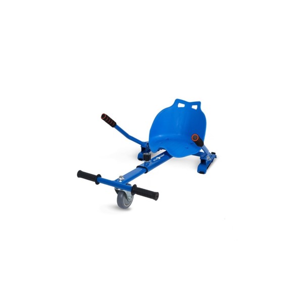 Hoverkart