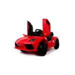 Coche infantil eléctrico Estilo Lamborghini Roadster - imagen 21