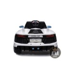 Coche infantil eléctrico Estilo Lamborghini Roadster - imagen 26