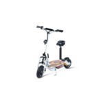 Scooter eléctrico SPARROW 1600W. 12" litio 48V/12AH - imagen 5