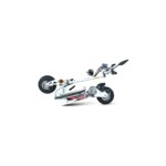 Scooter eléctrico SPARROW 1600W. 12" litio 48V/12AH - imagen 6