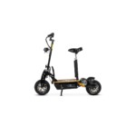 Scooter eléctrico SPARROW 1600W. 12" litio 48V/12AH - imagen 2