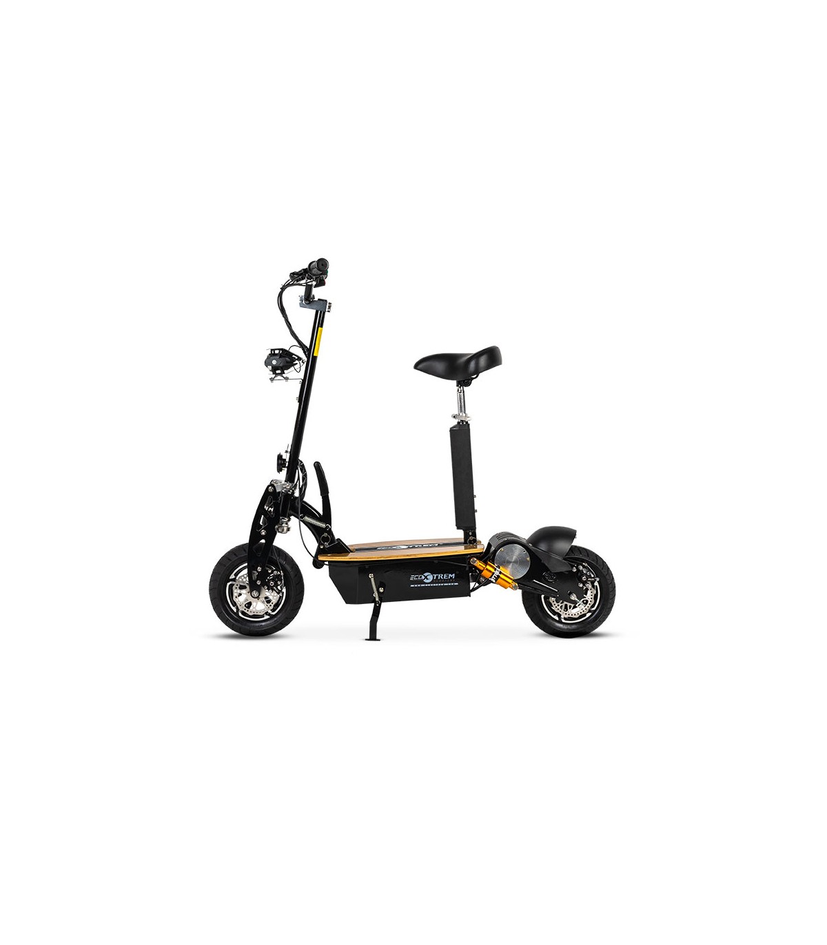 Scooter eléctrico SPARROW 1600W. 12" litio 48V/12AH - imagen 2