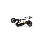 Scooter eléctrico SPARROW 1600W. 12" litio 48V/12AH - imagen 3