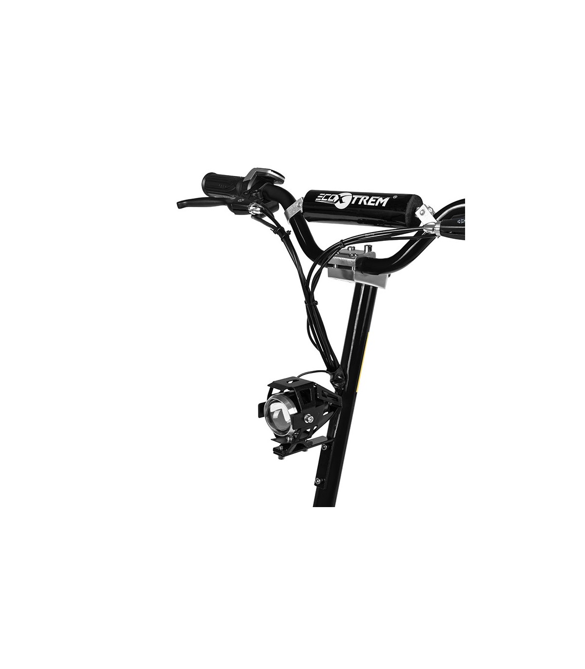 Scooter eléctrico SPARROW 1600W. 12" litio 48V/12AH - imagen 4