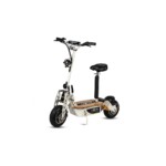 Scooter eléctrico SPARROW 1600W