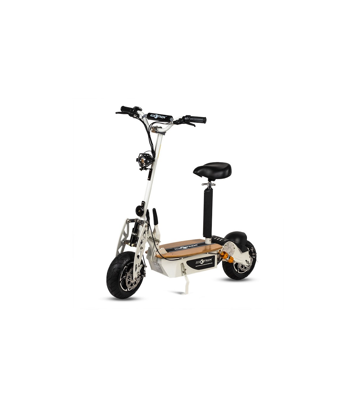 Scooter eléctrico SPARROW 1600W