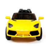 Coche infantil eléctrico Estilo Lamborghini Roadster - imagen 2