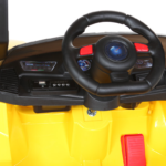 Coche infantil eléctrico Estilo Lamborghini Roadster - imagen 13