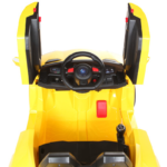 Coche infantil eléctrico Estilo Lamborghini Roadster - imagen 9