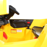 Coche infantil eléctrico Estilo Lamborghini Roadster - imagen 12