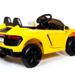 Coche infantil eléctrico Estilo Lamborghini Roadster - imagen 6