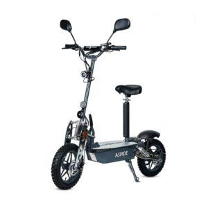 Scooter eléctrico ASPIDE 2000W. 14'' litio 48V/12AH