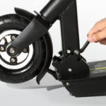 Patinete eléctrico Joyor F3 - imagen 6