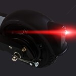 Patinete eléctrico Joyor F1 - imagen 8