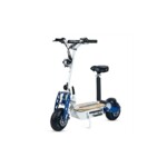 Scooter eléctrico SPARROW 2000W. 12" litio 48V/16AH - imagen 2