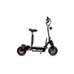 Scooter eléctrico SPARROW 2000W. 12" litio 48V/16AH - imagen 11