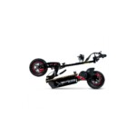 Scooter eléctrico SPARROW 2000W. 12" litio 48V/16AH - imagen 12