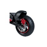 Scooter eléctrico SPARROW 2000W. 12" litio 48V/16AH - imagen 13