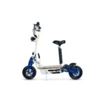Scooter eléctrico SPARROW 2000W. 12" litio 48V/16AH - imagen 3