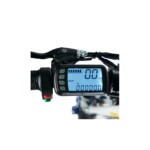 Scooter eléctrico SPARROW 2000W. 12" litio 48V/16AH - imagen 6