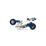 Scooter eléctrico SPARROW 2000W. 12" litio 48V/16AH - imagen 7