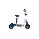 Scooter eléctrico SPARROW 2000W. 12" litio 48V/16AH - imagen 8