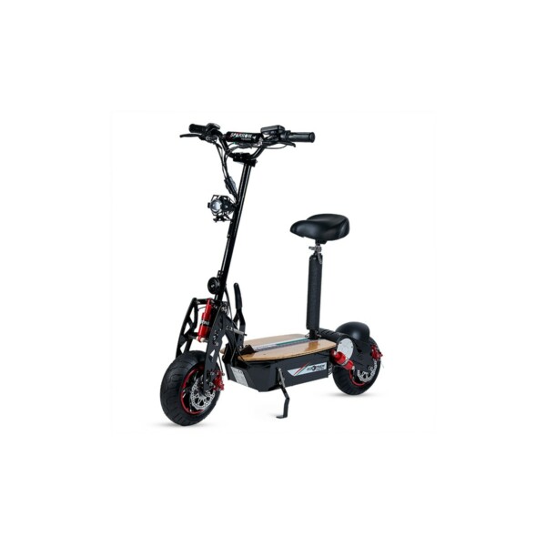 Scooter eléctrico SPARROW 2000W. 12" litio 48V/16AH