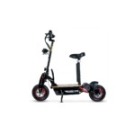Scooter eléctrico SPARROW 2000W. 12" litio 48V/16AH - imagen 10