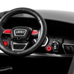 Coche infantil eléctrico Audi Q5 con licencia - imagen 8