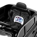 Coche infantil eléctrico Audi Q5 con licencia - imagen 7