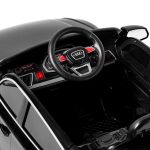 Coche infantil eléctrico Audi Q5 con licencia - imagen 6