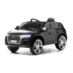 Coche infantil eléctrico Audi Q5 con licencia - imagen 16