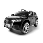Coche infantil eléctrico Audi Q5 con licencia - imagen 15