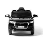 Coche infantil eléctrico Audi Q5 con licencia - imagen 14