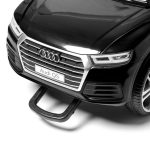 Coche infantil eléctrico Audi Q5 con licencia - imagen 9