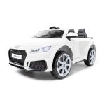 Coche infantil audi TT