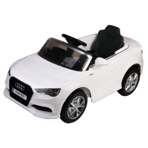 coche infantil eléctrico A3