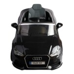 Coche infantil eléctrico Audi A3 con licencia - imagen 10
