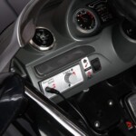 Coche infantil eléctrico Audi A3 con licencia - imagen 12