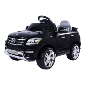 Coche infantil eléctrico mercedes