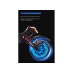 Patinete eléctrico Dualtron Thunder III 72V 40Ah LG 2024 - imagen 8