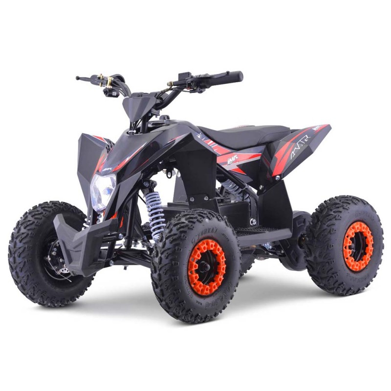 Mini Quad Eléctrico 1300w