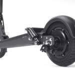 Patinete eléctrico Joyor F5S - imagen 5