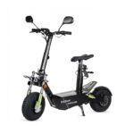 Centauro Ciclomotor eléctrico matriculable