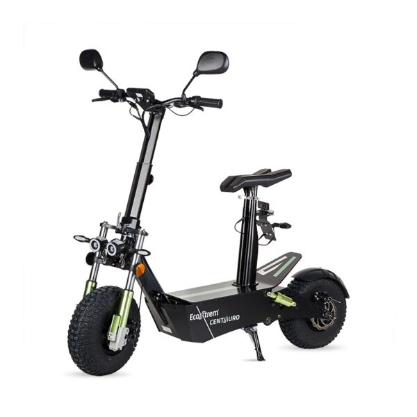 Centauro Ciclomotor eléctrico matriculable