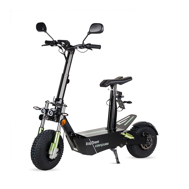 Centauro Ciclomotor eléctrico matriculable