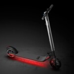Patinete eléctrico Kickscooter Segway ES2 - imagen 2