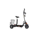 SPIRIT Ciclomotor eléctrico matriculable 1000W/1800W - imagen 3