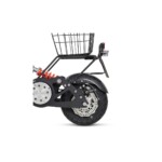 SPIRIT Ciclomotor eléctrico matriculable 1000W/1800W - imagen 5